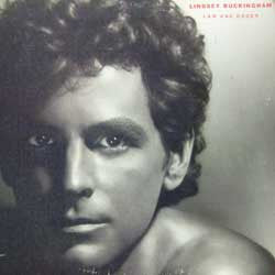Lindsey Buckingham - Law And Order (LP, Album) (Good Plus (G+))