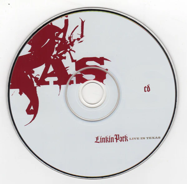Linkin Park - Live In Texas (CD, Album, Enh + DVD-V, Multichannel, NTSC) (Very Good (VG)) - Image 5