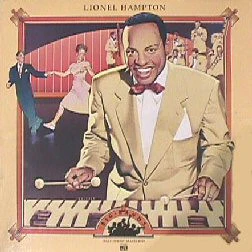 Lionel Hampton - Big Bands: Lionel Hampton (2xLP, Comp, Mono, Hal + Box) (Mint (M))