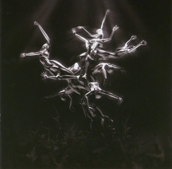 Lisa Gerrard - The Silver Tree (CD, Album) (Near Mint (NM or M-))