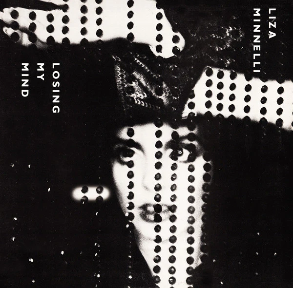 Liza Minnelli - Losing My Mind (12", Car) (Very Good Plus (VG+))