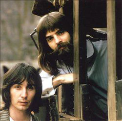 Loggins And Messina - Mother Lode (LP, Album, Ter) (Near Mint (NM or M-))