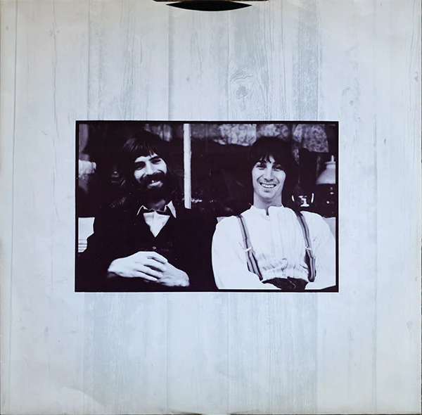 Loggins And Messina - Mother Lode (LP, Album, Ter) (Near Mint (NM or M-)) - Image 5