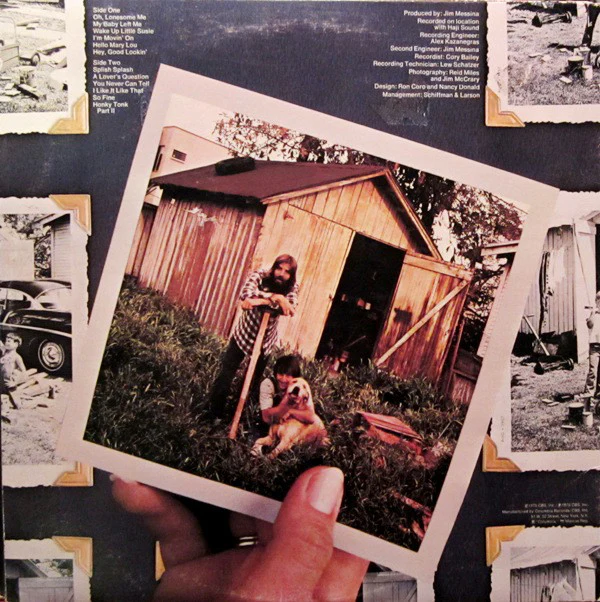 Loggins And Messina - So Fine (LP, Album, Pit) (Near Mint (NM or M-)) - Image 4