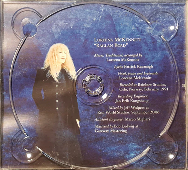 Loreena McKennitt - An Ancient Muse (2xCD, Album, Enh) (Near Mint (NM or M-)) - Image 5