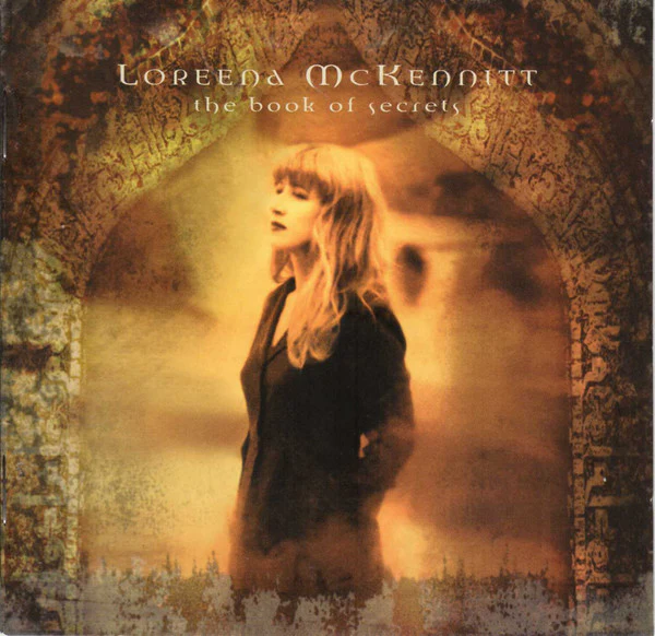 Loreena McKennitt - The Book Of Secrets (CD, Album) (Very Good Plus (VG+))