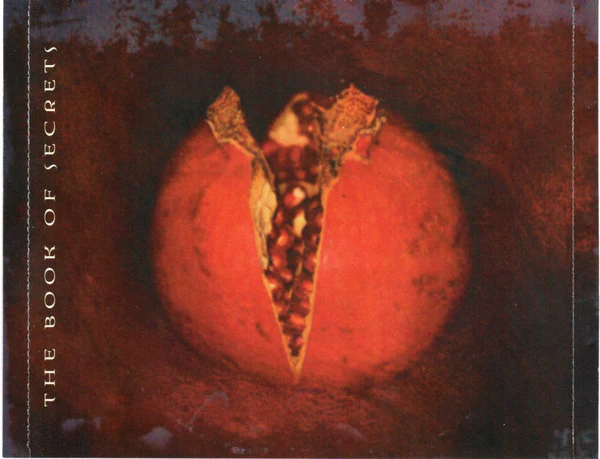 Loreena McKennitt - The Book Of Secrets (CD, Album) (Very Good Plus (VG+)) - Image 4