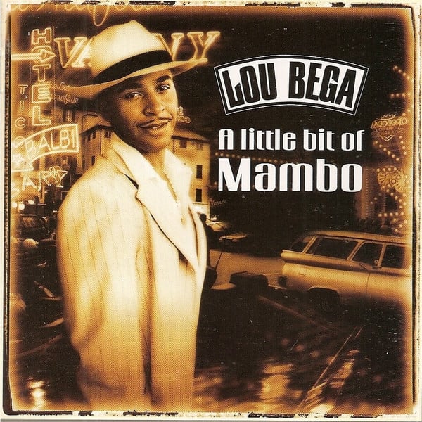 Lou Bega - A Little Bit Of Mambo (CD, Album, Son) (Very Good Plus (VG+))