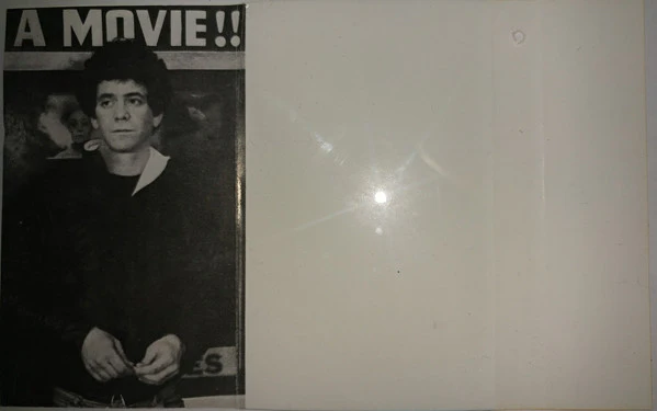 Lou Reed - Rock And Roll Diary 1967-1980 (Cass, Comp) (Very Good Plus (VG+)) - Image 2