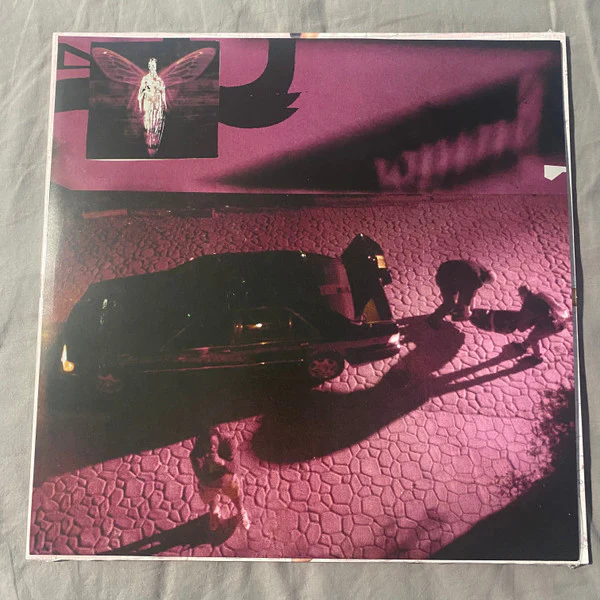 Lucki - Flawless Like Me (2xLP, Album, Ltd, Cle) (Near Mint (NM or M-)) - Image 3