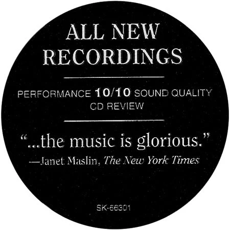 Ludwig Van Beethoven / Georg Solti, Emanuel Ax, Pamela Frank, Gidon Kremer, Yo-Yo Ma, Murray Perahia, The London Symphony Orchestra - Immortal Beloved (CD) (Near Mint (NM or M-)) - Image 5