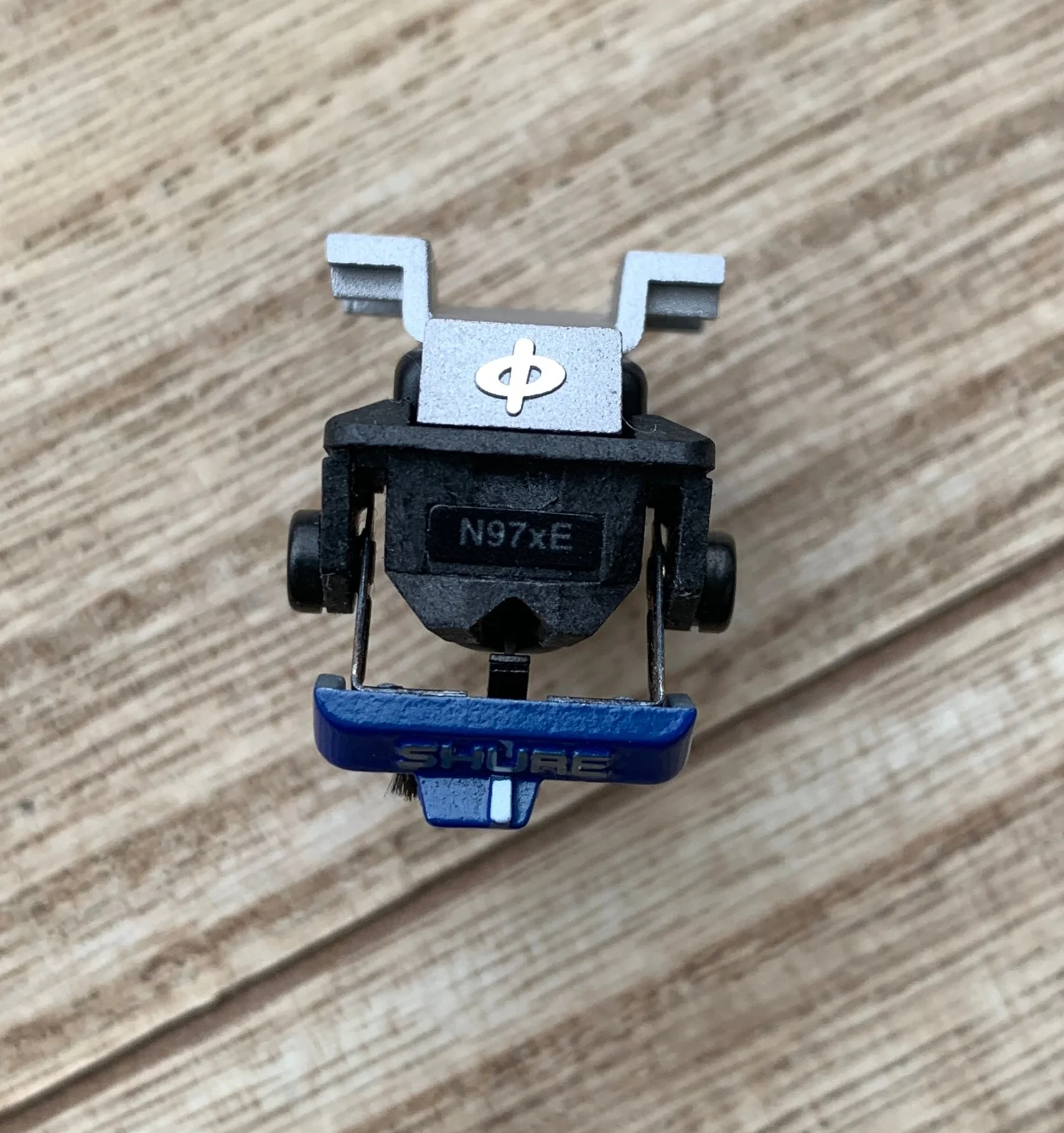 Shure M97 x Phono Cartridge * N97xE Stylus - Image 2