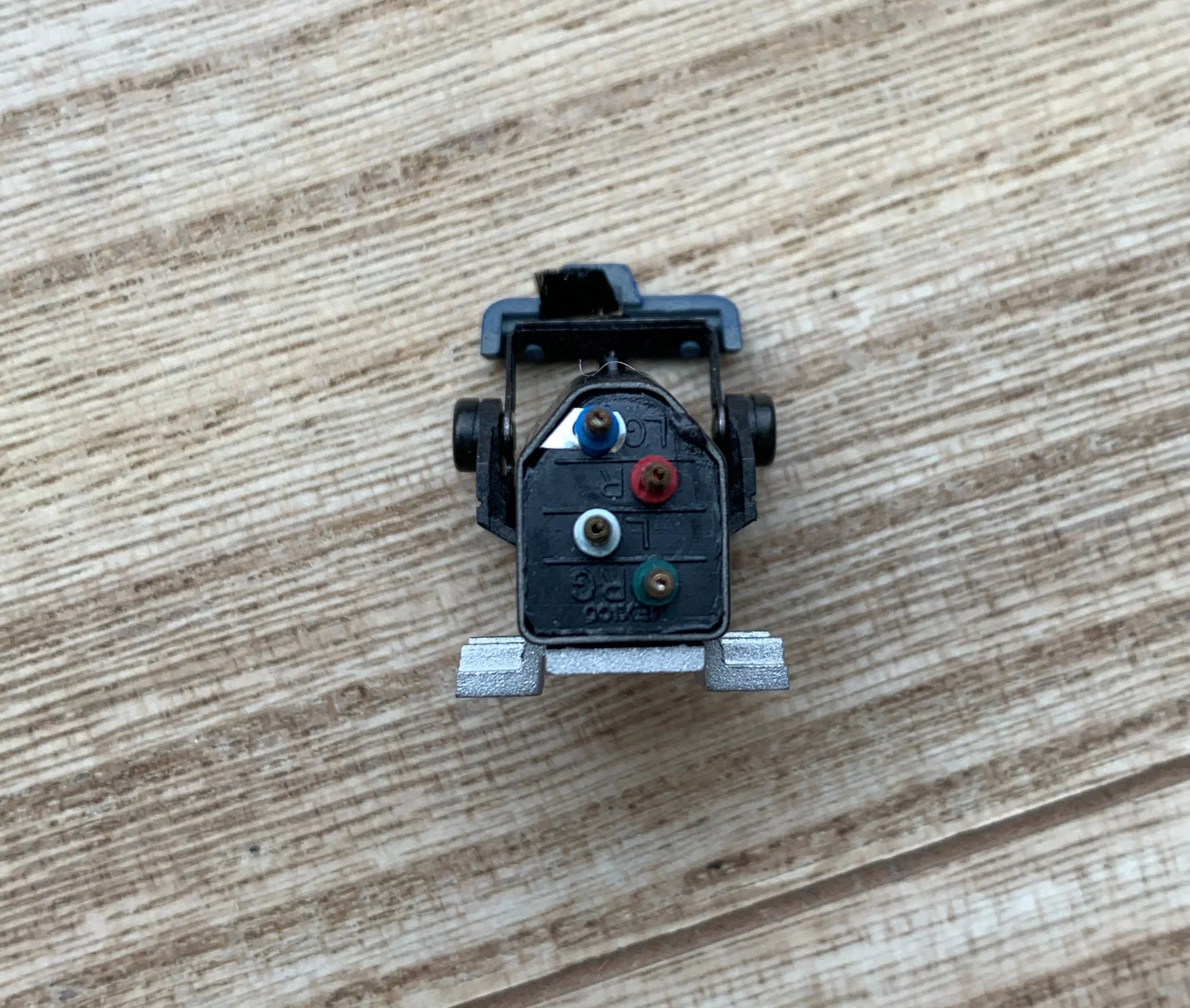 Shure M97 x Phono Cartridge * N97xE Stylus - Image 6