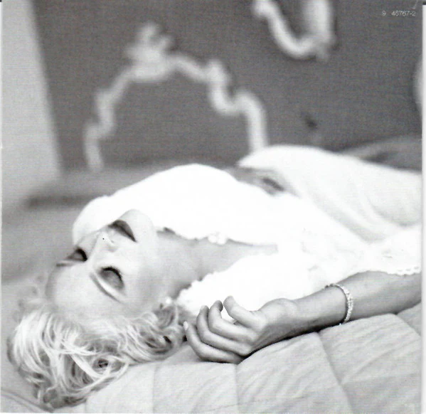 Madonna - Bedtime Stories (CD, Album, Spe) (Very Good Plus (VG+)) - Image 5