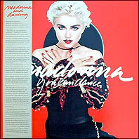 Madonna - You Can Dance (LP, Comp, Mixed, Spe) (Near Mint (NM or M-))