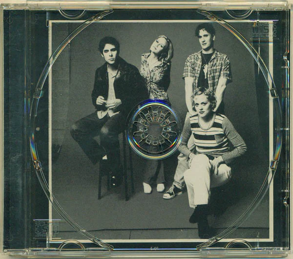 Magnapop - Rubbing Doesn't Help (CD, Album) (Near Mint (NM or M-)) - Image 5