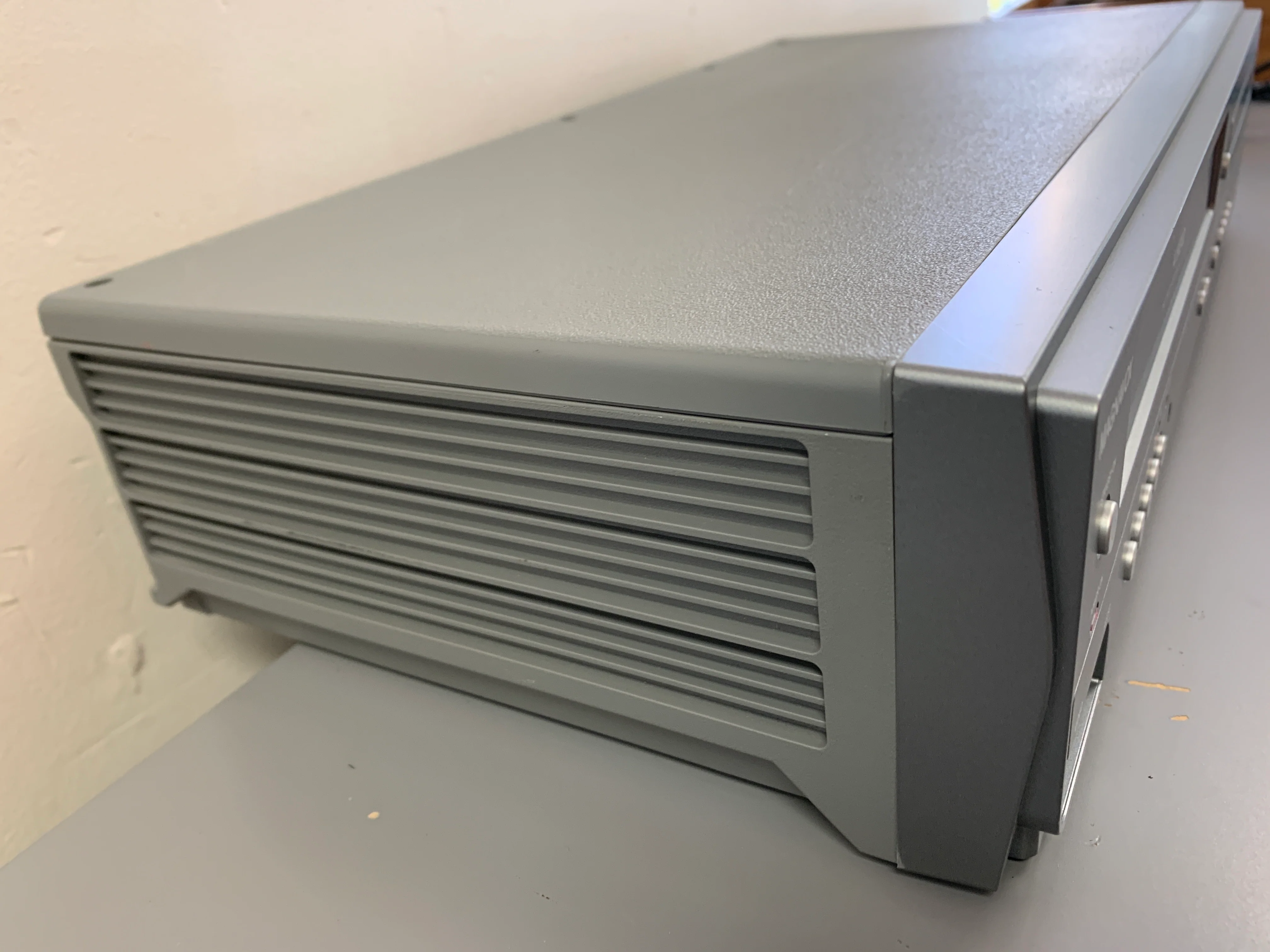 Magnavox MWD2206 DVD/VCR Player - Image 6