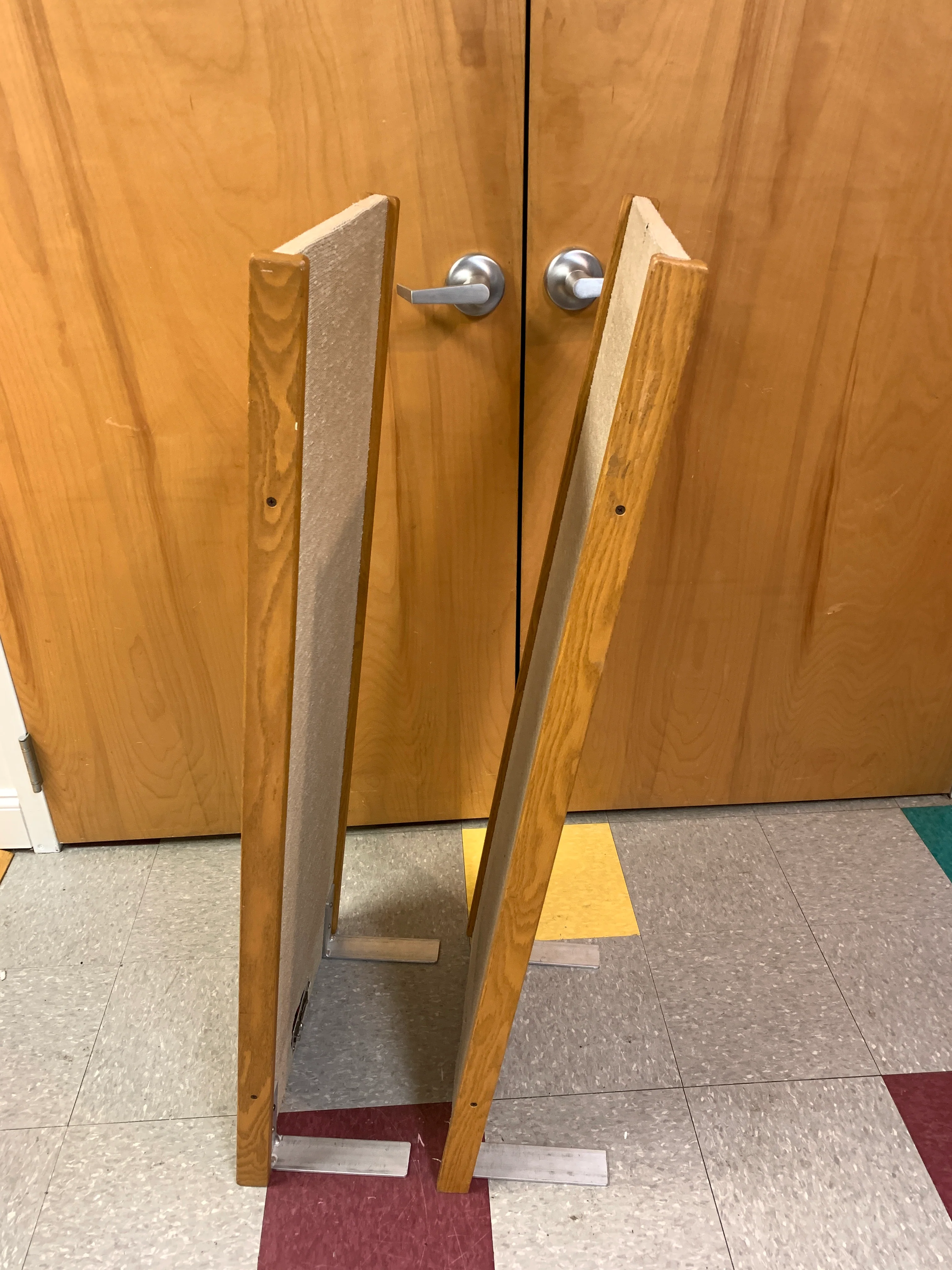 Magnepan * Magneplanar SMGa Speakers * Fully Restored - Image 5