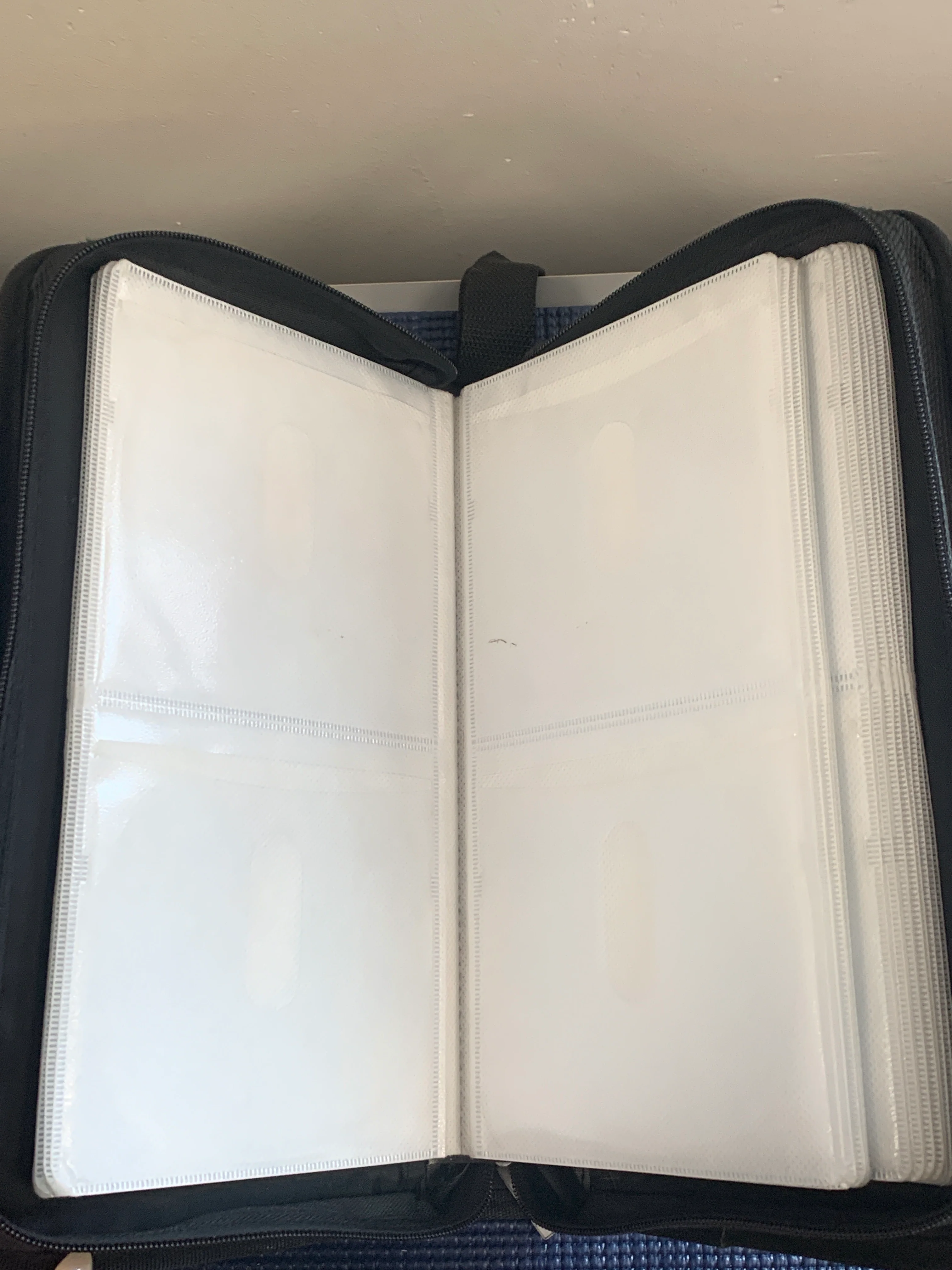 Mainstays 72 Disc CD Case - Image 2