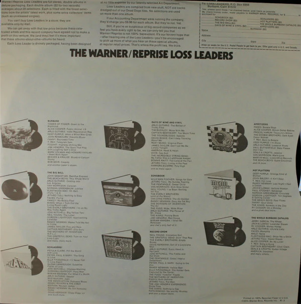 Manfred Mann's Earth Band - The Good Earth (LP, Album, Pit) (Very Good Plus (VG+)) - Image 5