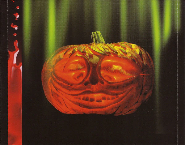 Mannheim Steamroller - Halloween (2xHDCD, Album) (Very Good Plus (VG+)) - Image 5