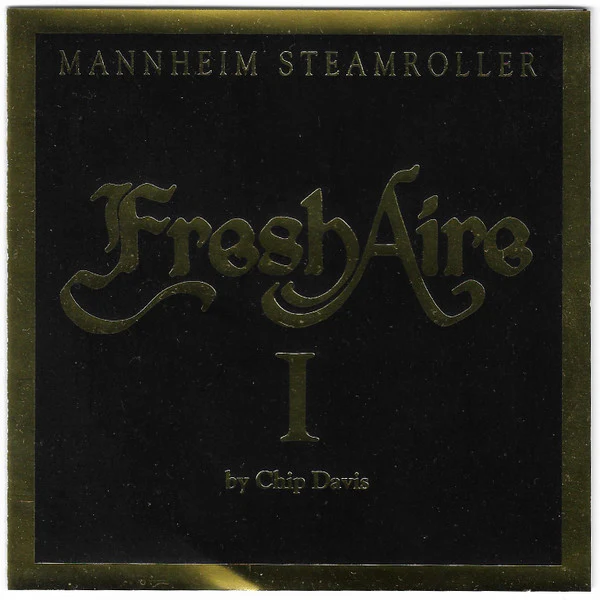 Mannheim Steamroller - Seasons A Fresh Aire Collection by Chip Davis (4xCD, Album, Comp, Dlx) (Near Mint (NM or M-)) - Image 3