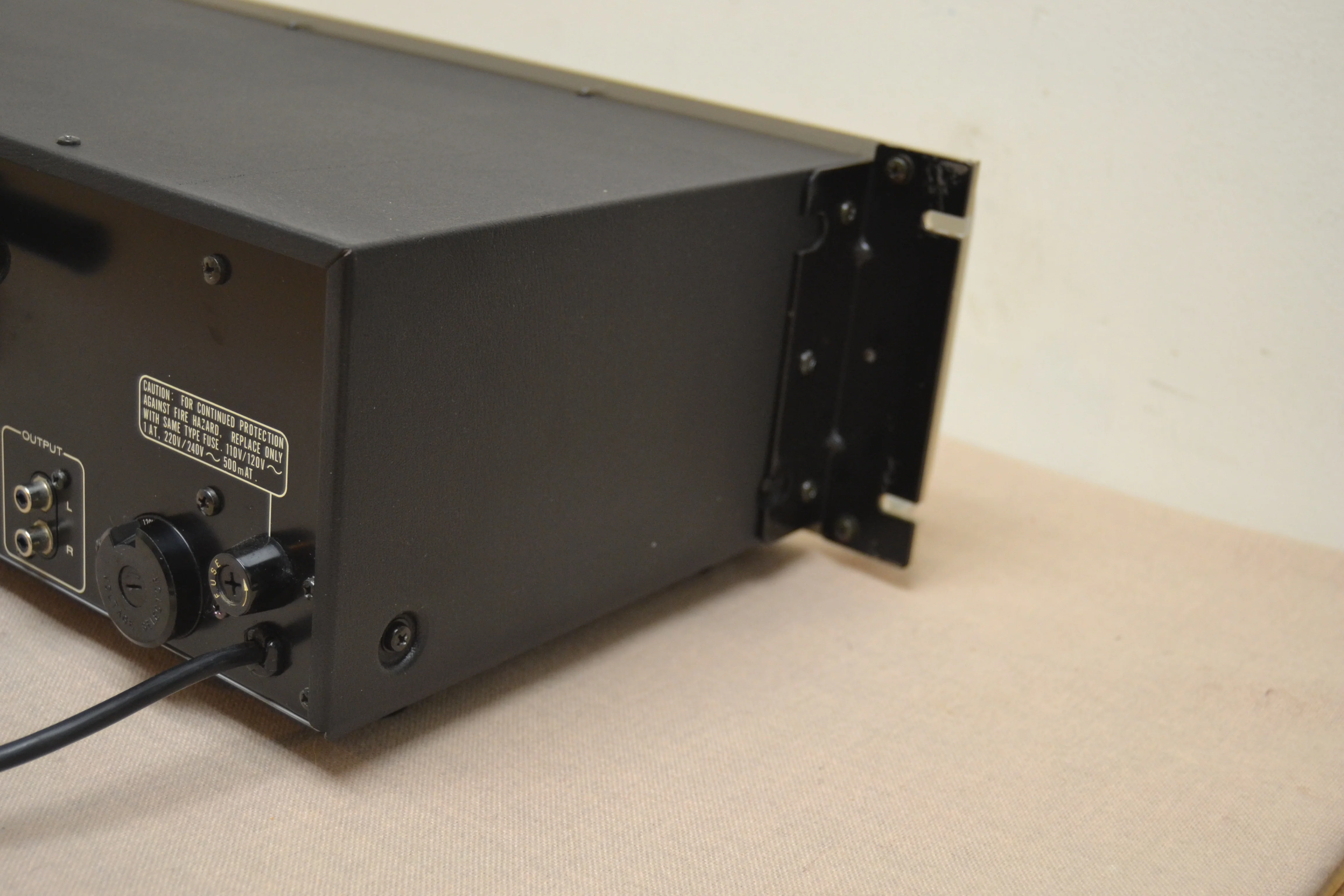 Marantz 2100L AM/FM Stereo Tuner * 1978 - Image 13