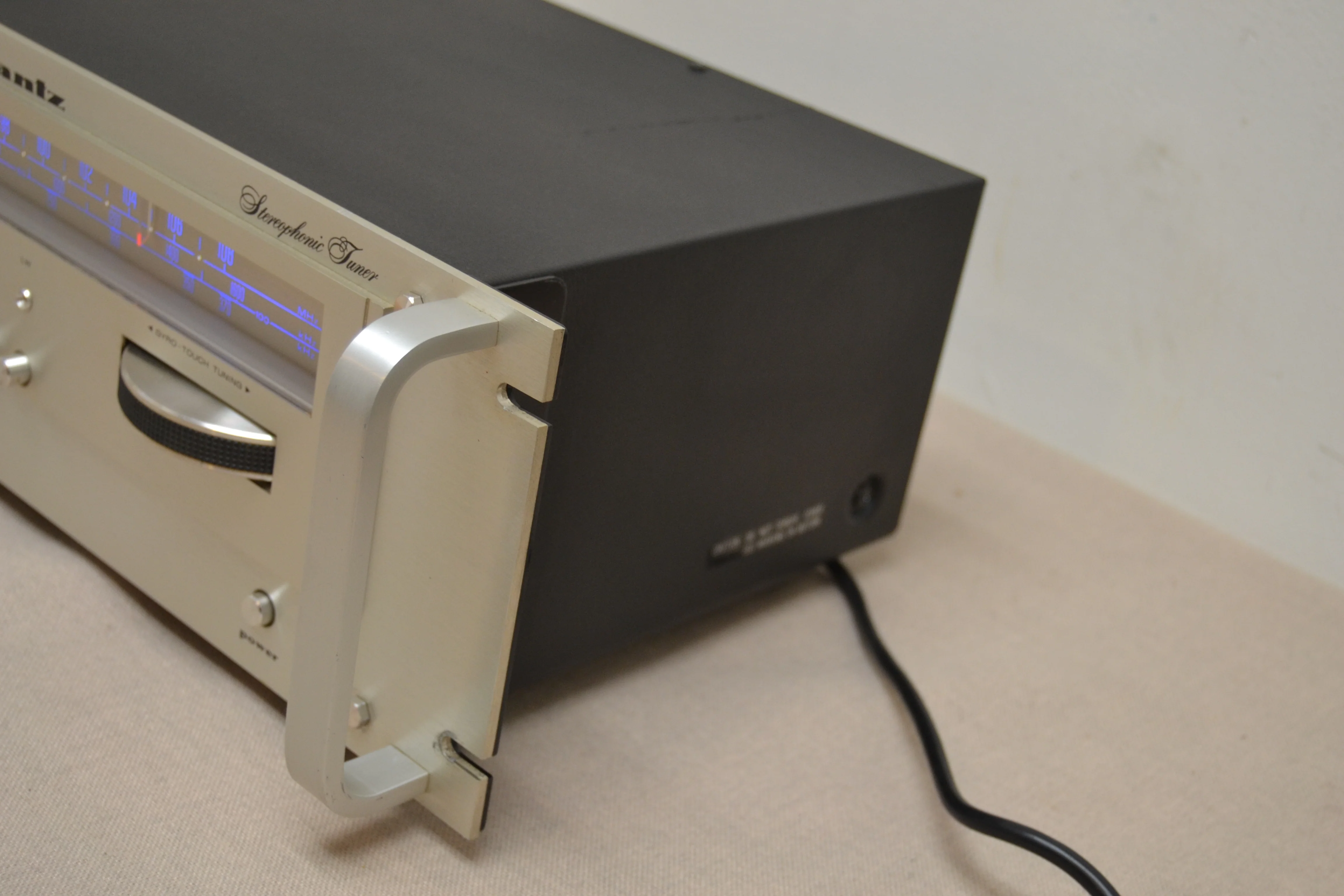 Marantz 2100L AM/FM Stereo Tuner * 1978 - Image 6