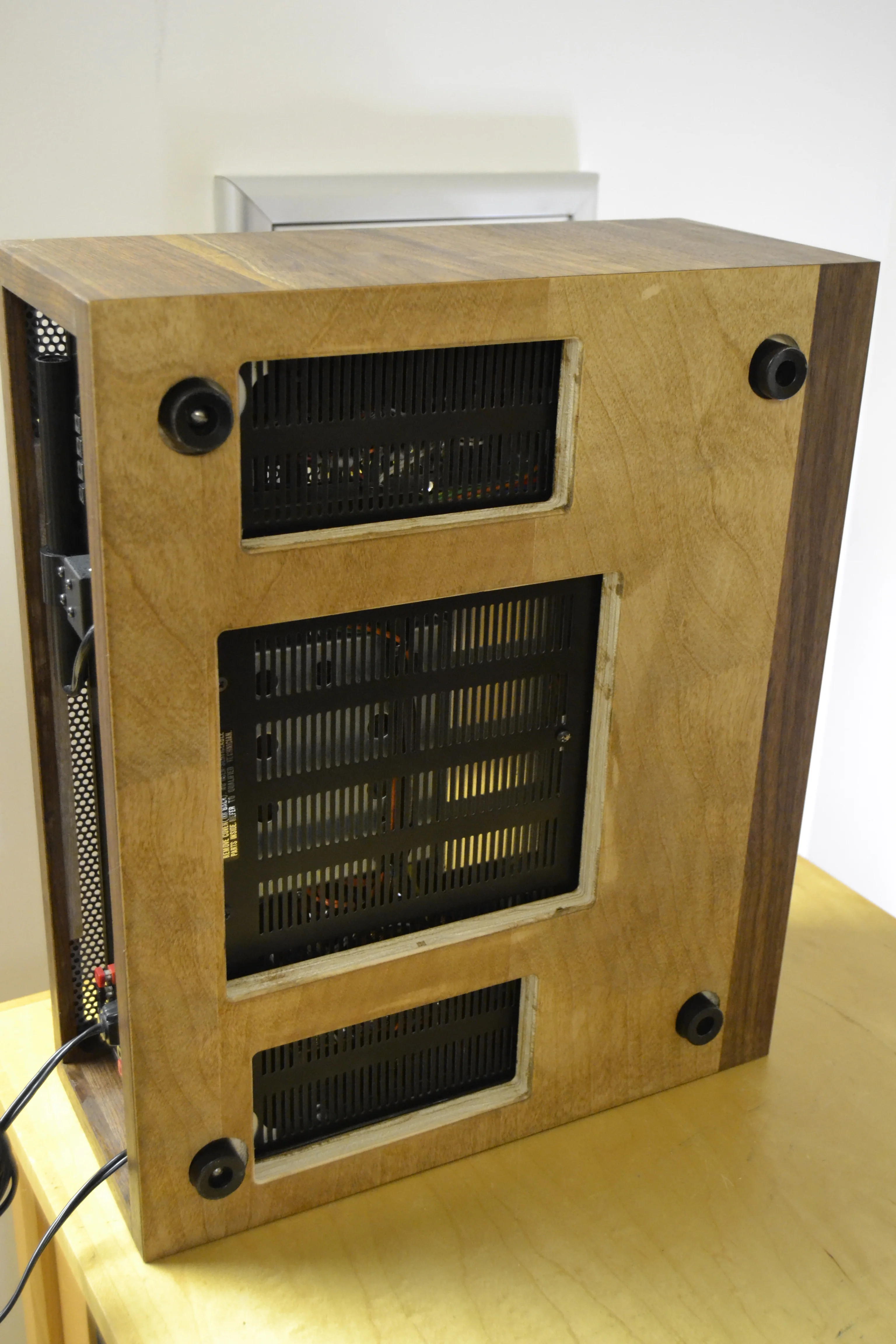 Marantz 2230 Stereo Receiver * Fully Refurbished * LEDs * NEW Hardwood Case * 30W RMS * 1973 - Image 13