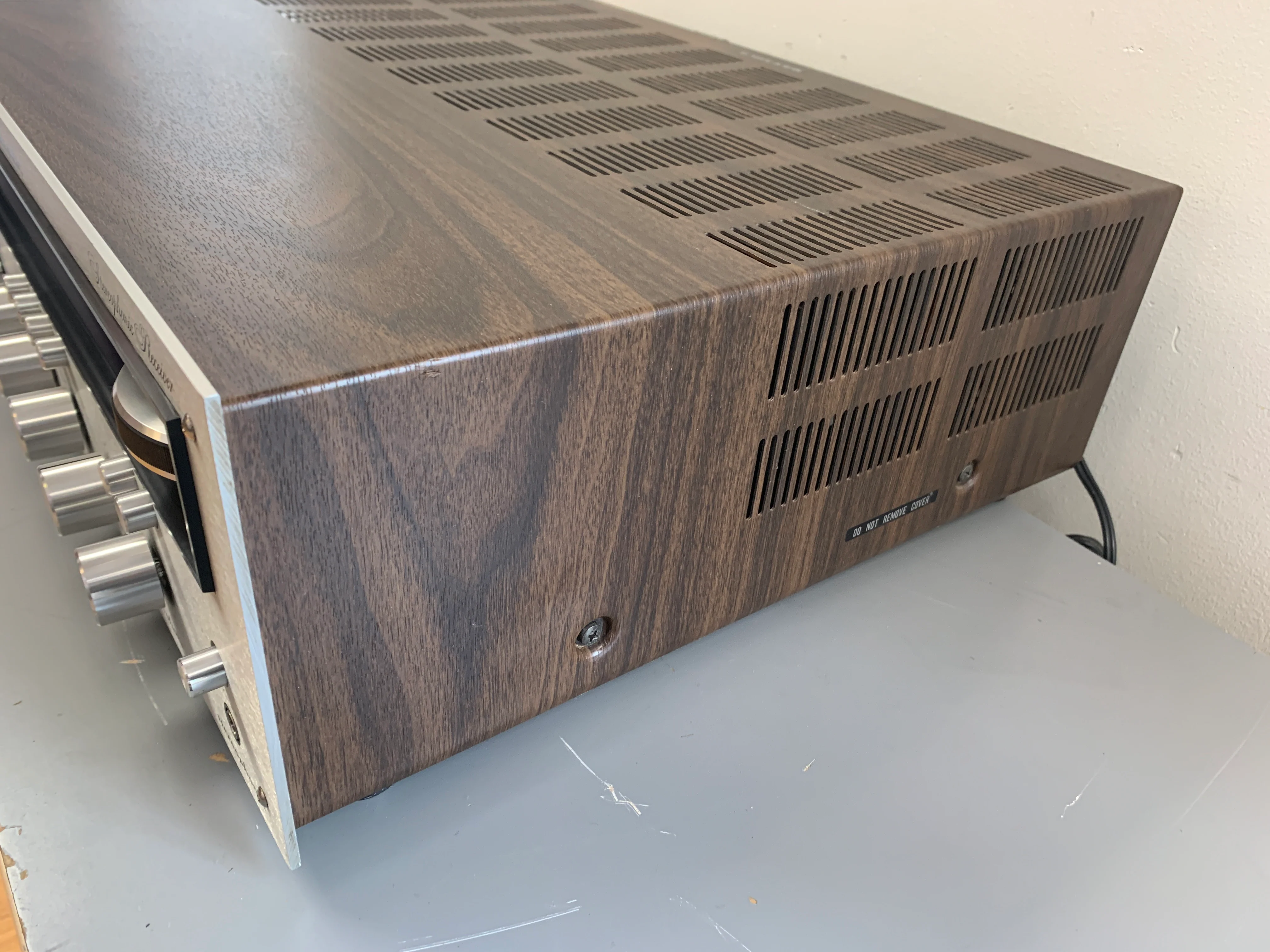 Marantz 2230 Stereo Receiver * Led Upgrade * 30W RMS * 1972 * $100 USA Flat Shipping - Image 7