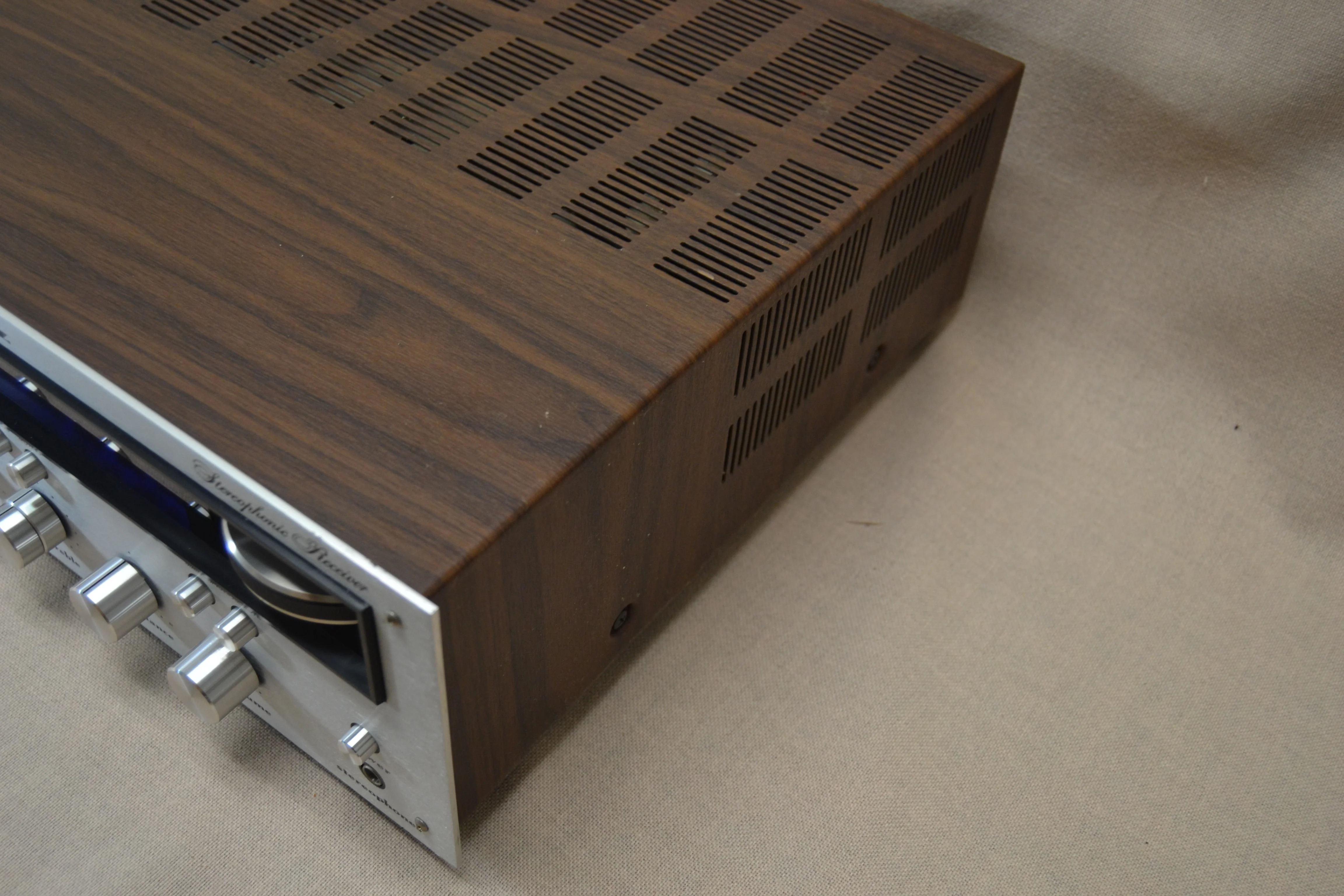 Marantz 2245 Stereo Receiver * 45W RMS * 1971 - Image 4