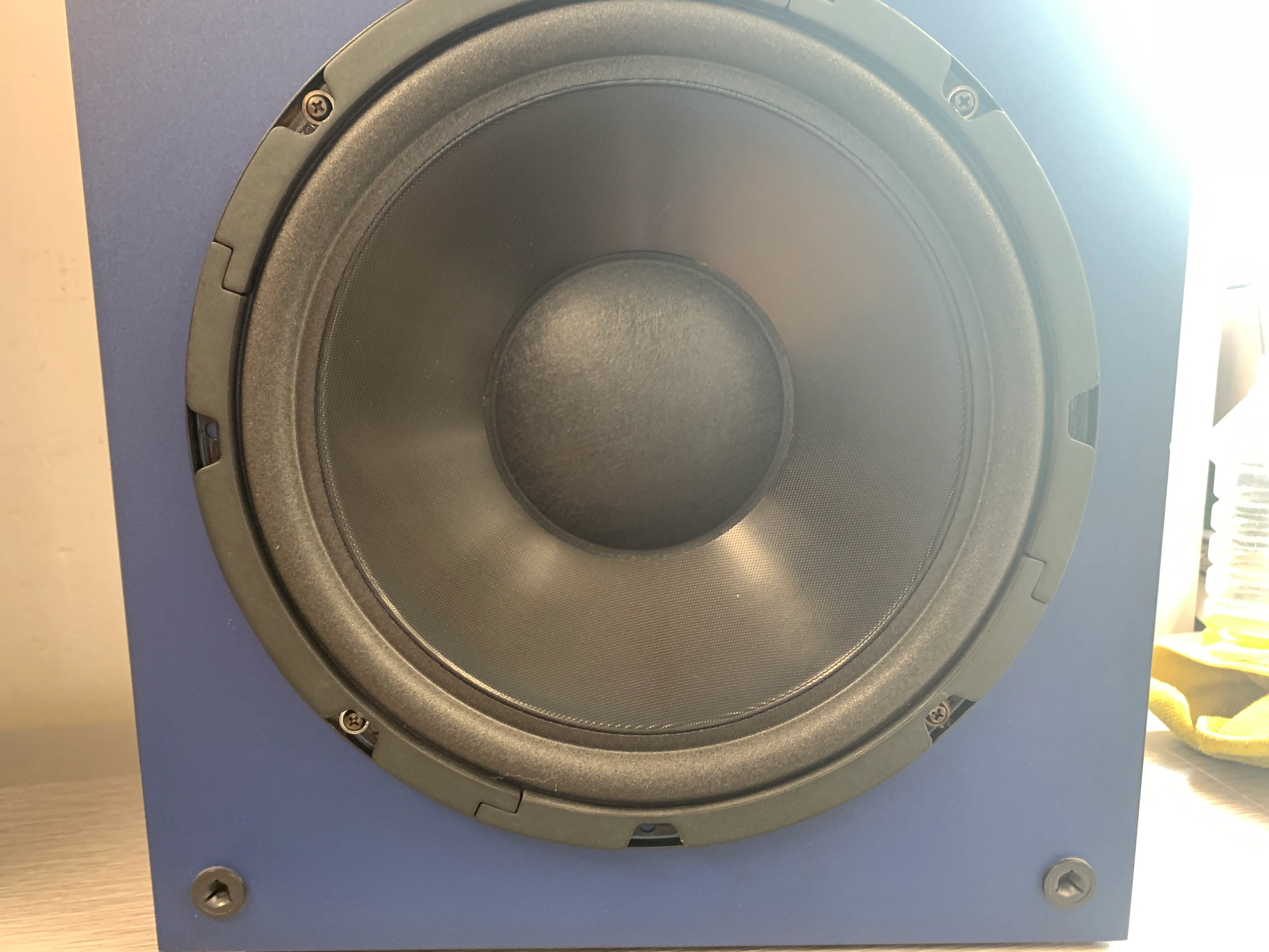 Marantz LS15 Floor Standing Speakers - Image 5