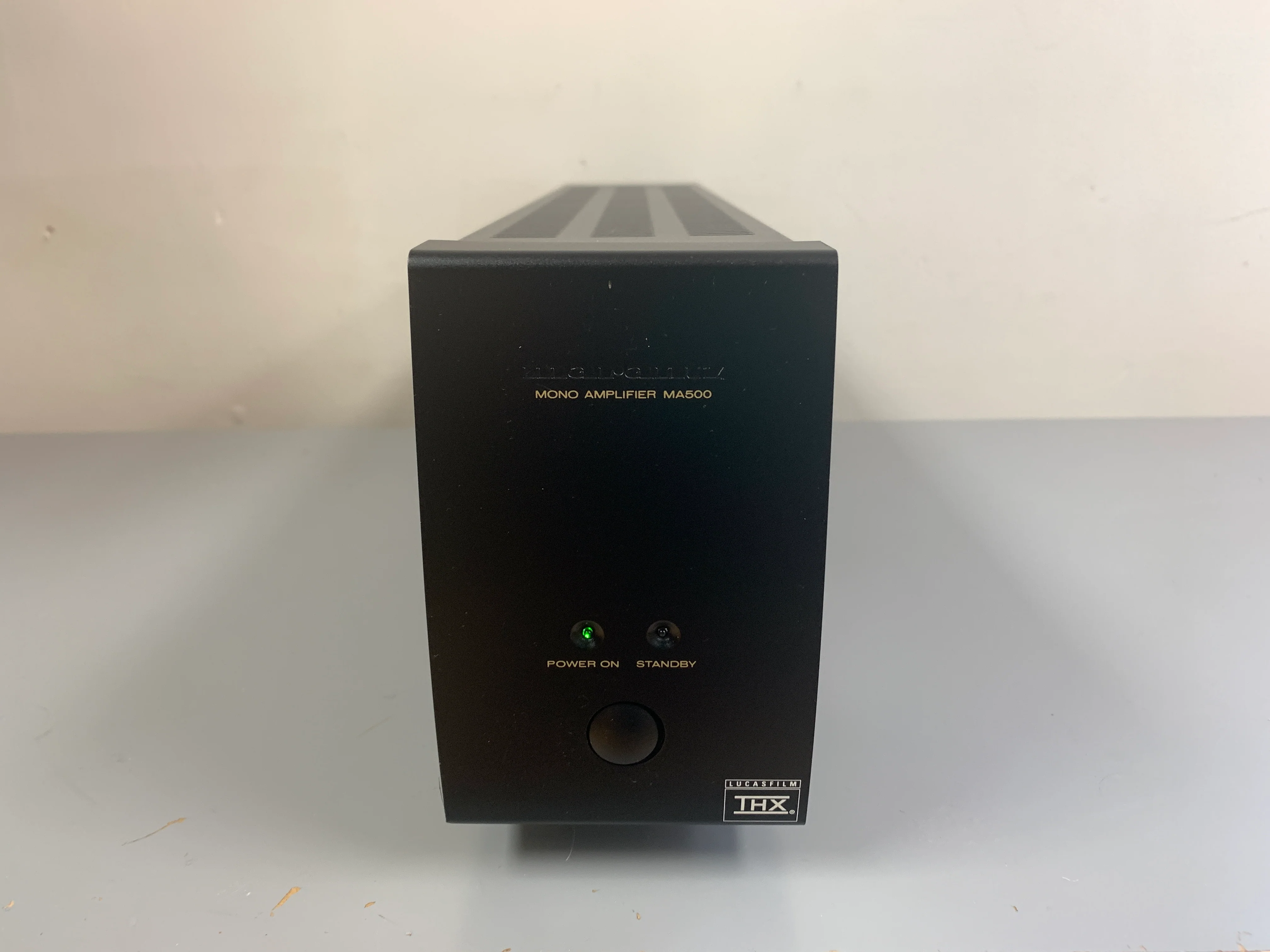 Marantz MA500U Mono Power Amp *100W RMS