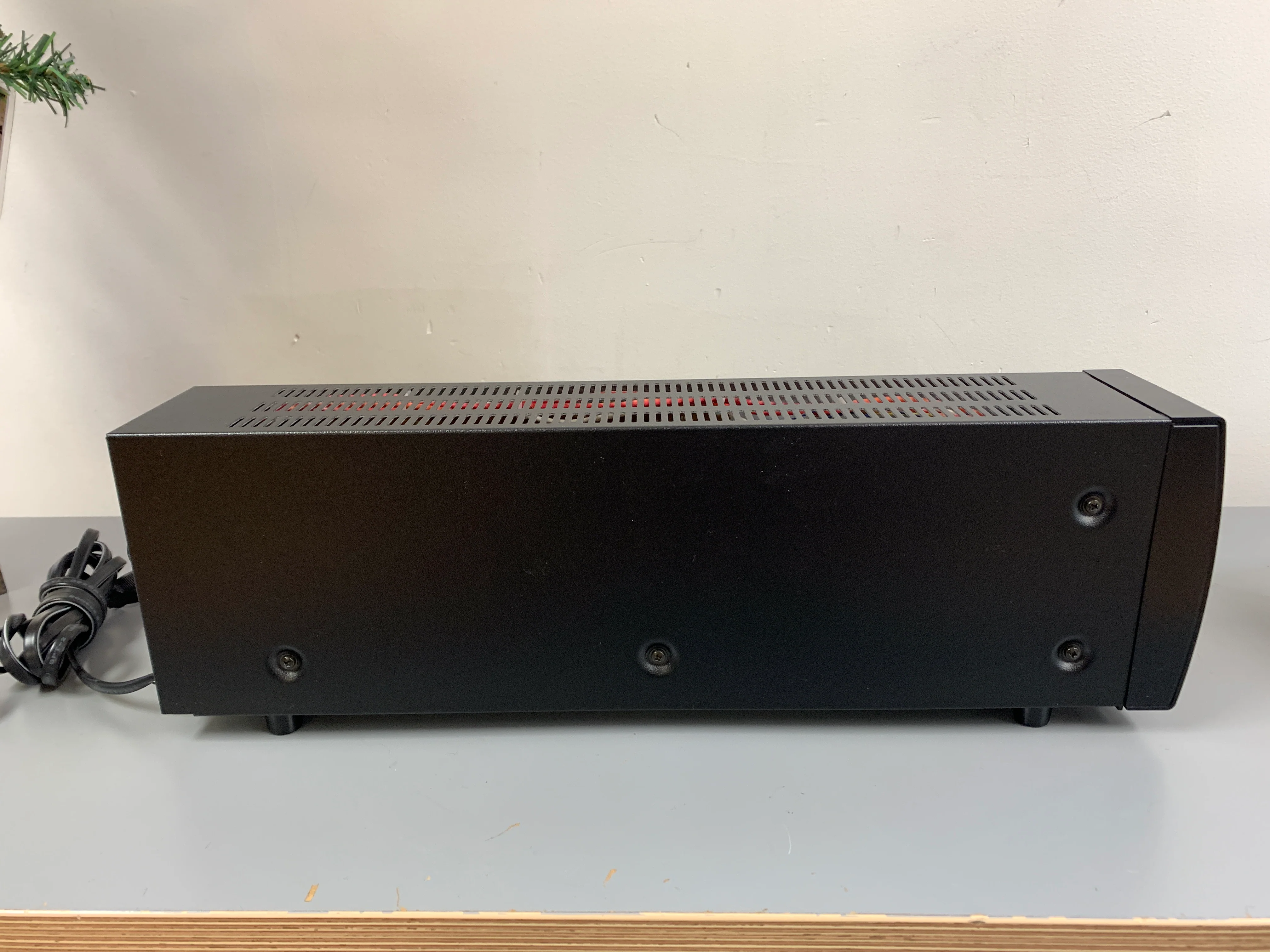 Marantz MA500U Mono Power Amp *Box *Manual *100W RMS - Image 3