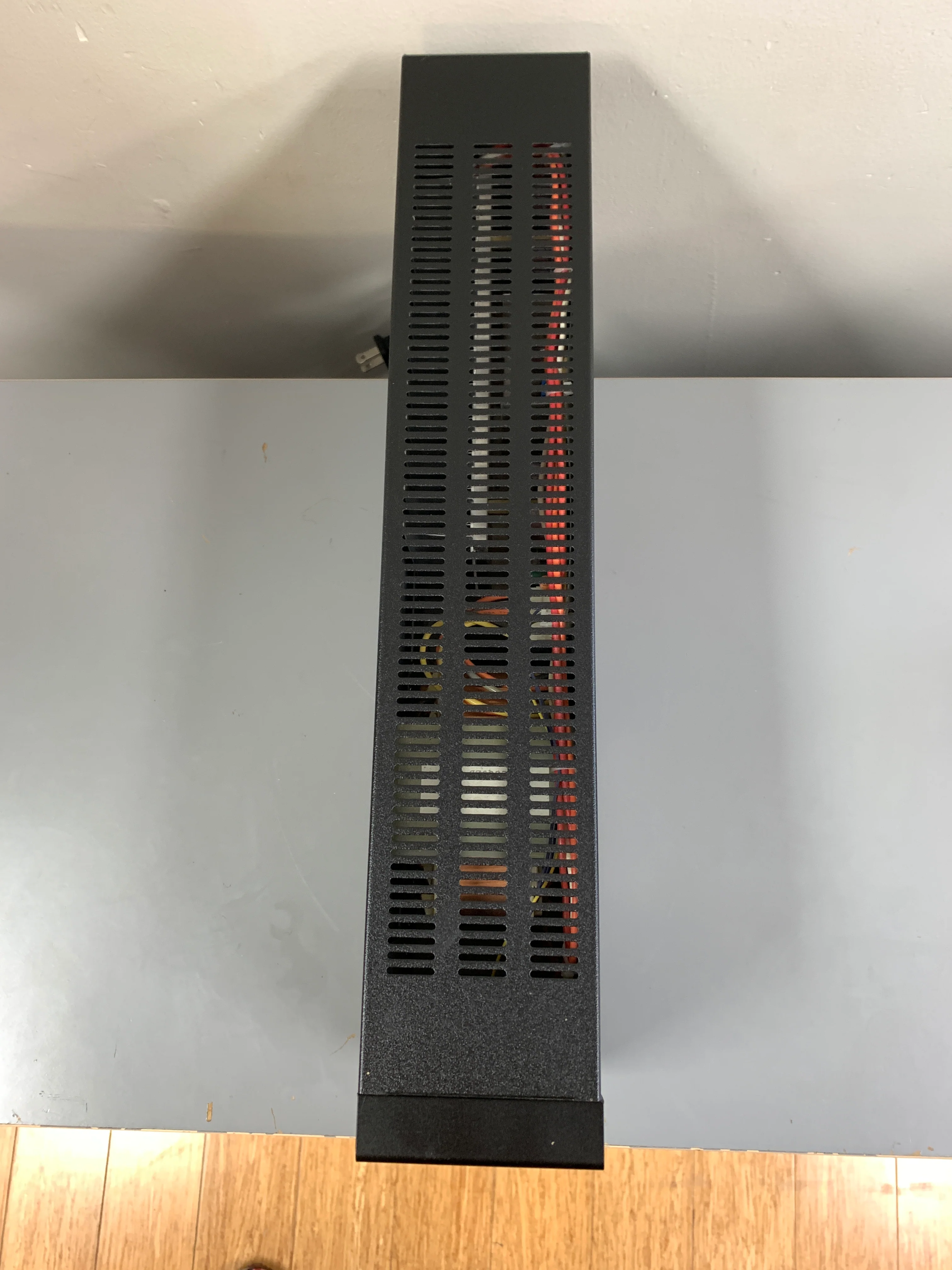 Marantz MA500U Mono Power Amp *Box *Manual *100W RMS - Image 5