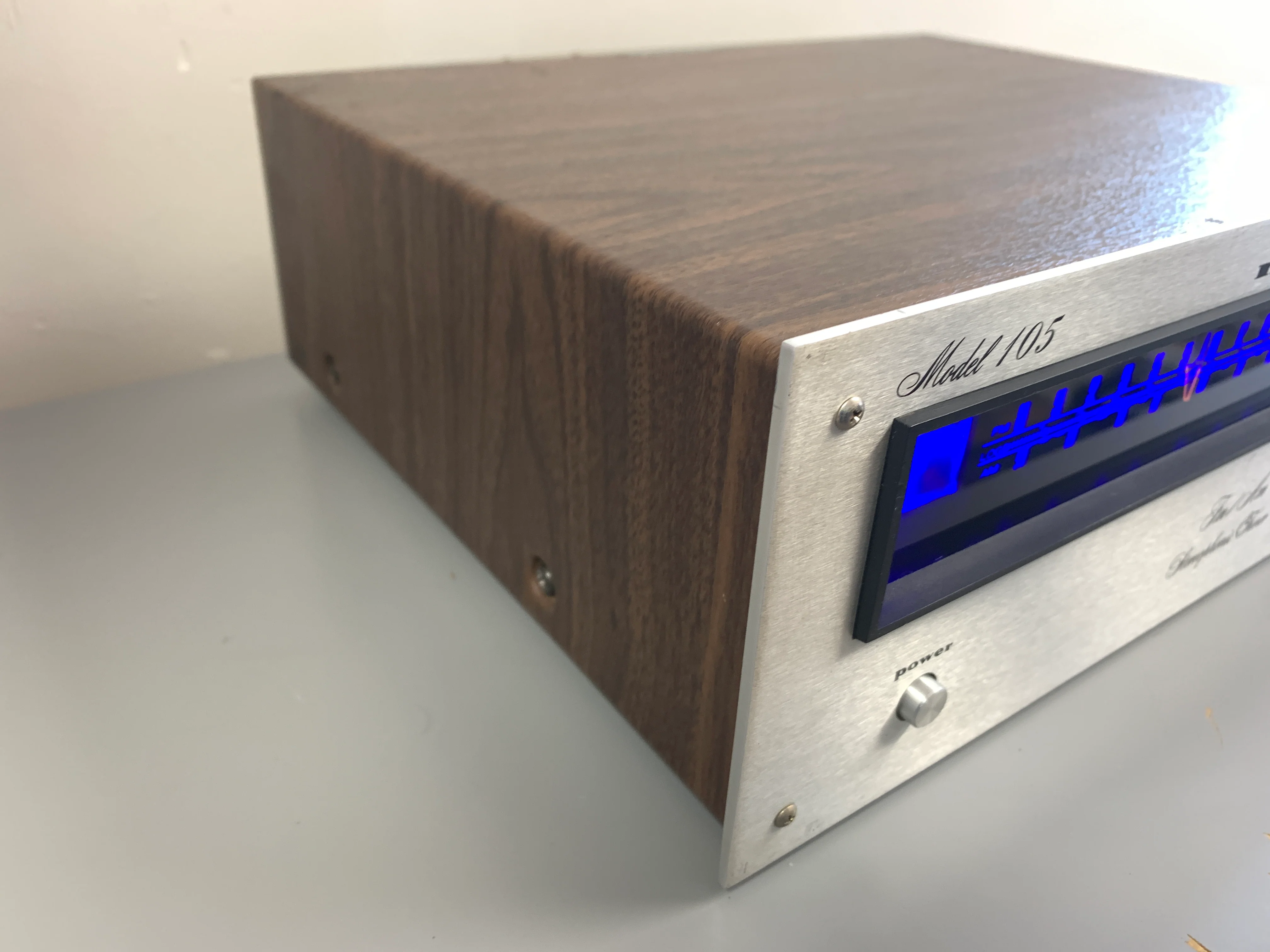 Marantz Model 105 Tuner - Image 5
