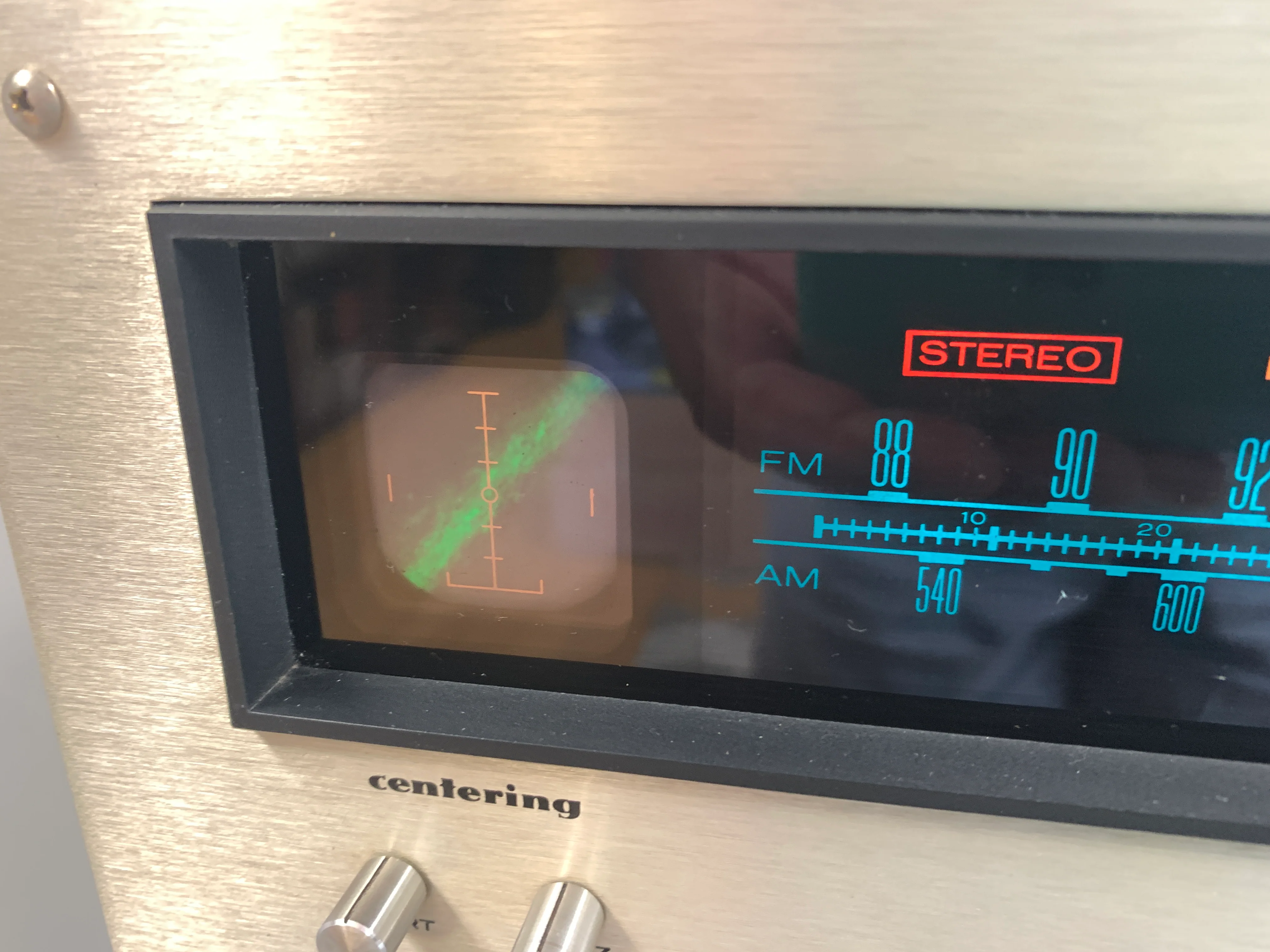 Marantz Model 120 Stereo Tuner - Image 6