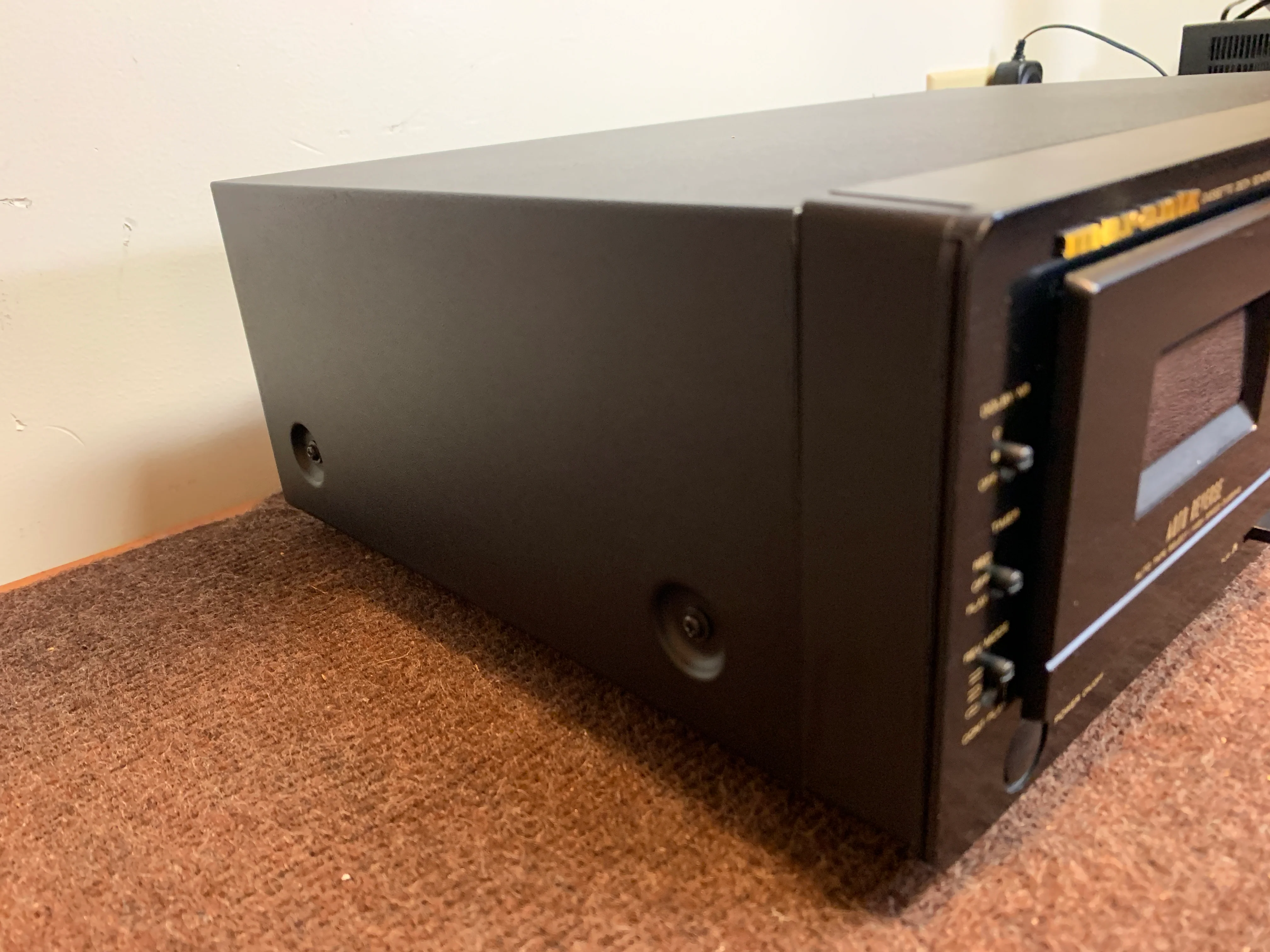 Marantz SD-4050 Double Cassette Deck - Image 8