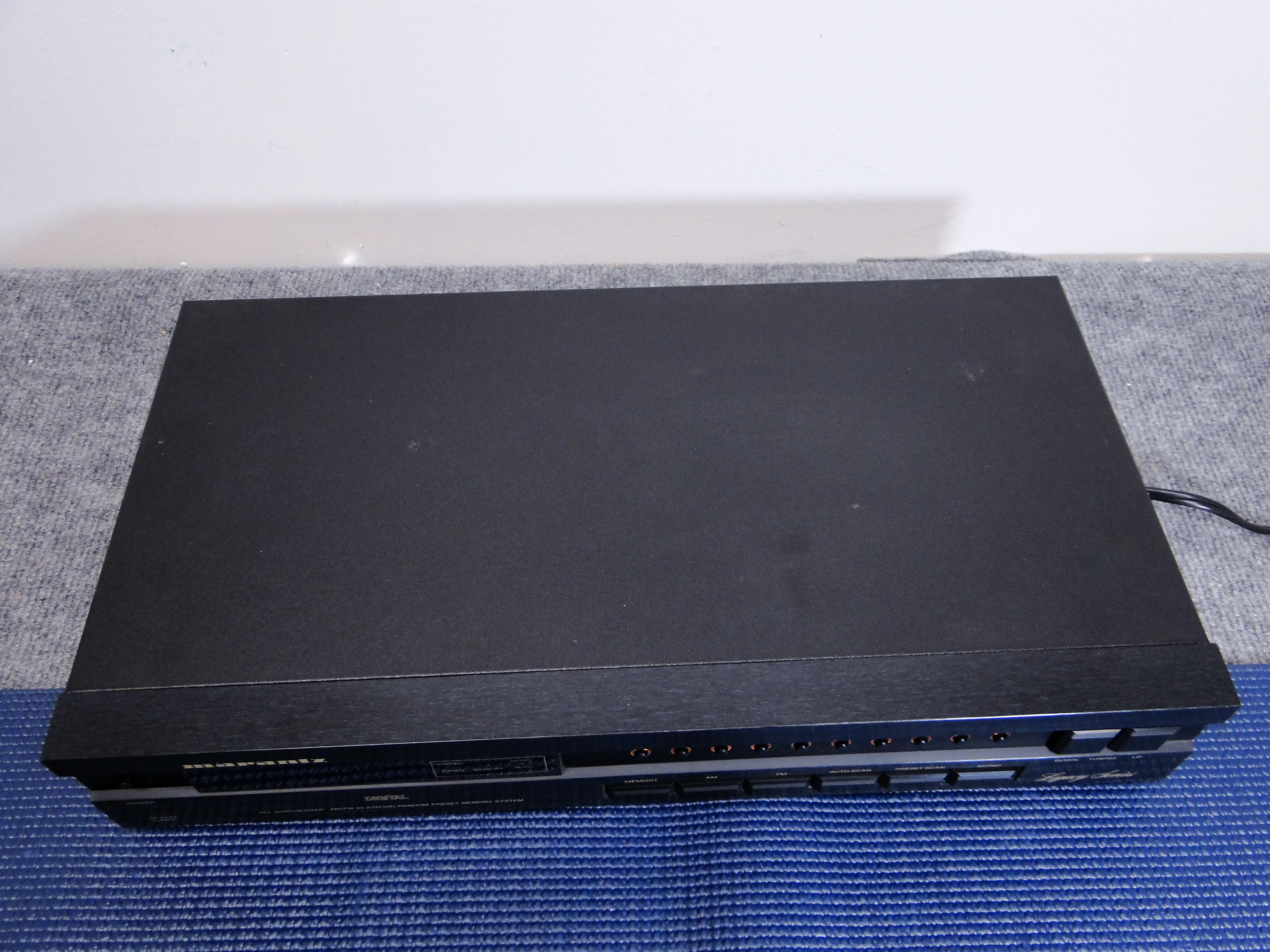 Marantz TR-2242 Stereo tuner - Image 6