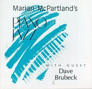 Marian McPartland & Dave Brubeck - Piano Jazz With Guest Dave Brubeck (CD, Album) (Near Mint (NM or M-))