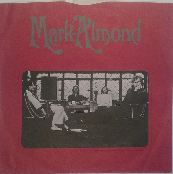 Mark-Almond - Mark-Almond (LP, Album) (Very Good Plus (VG+)) - Image 5