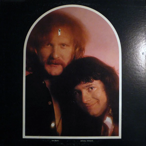 Mark-Almond - Rising (LP, Album, Ter) (Very Good (VG)) - Image 3