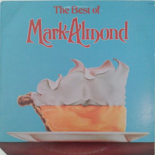 Mark-Almond - The Best Of Mark-Almond (LP, Comp) (Very Good Plus (VG+))