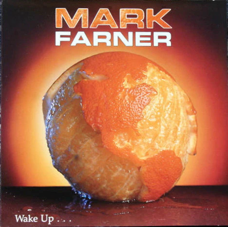 Mark Farner - Wake Up... (CD) (Near Mint (NM or M-))