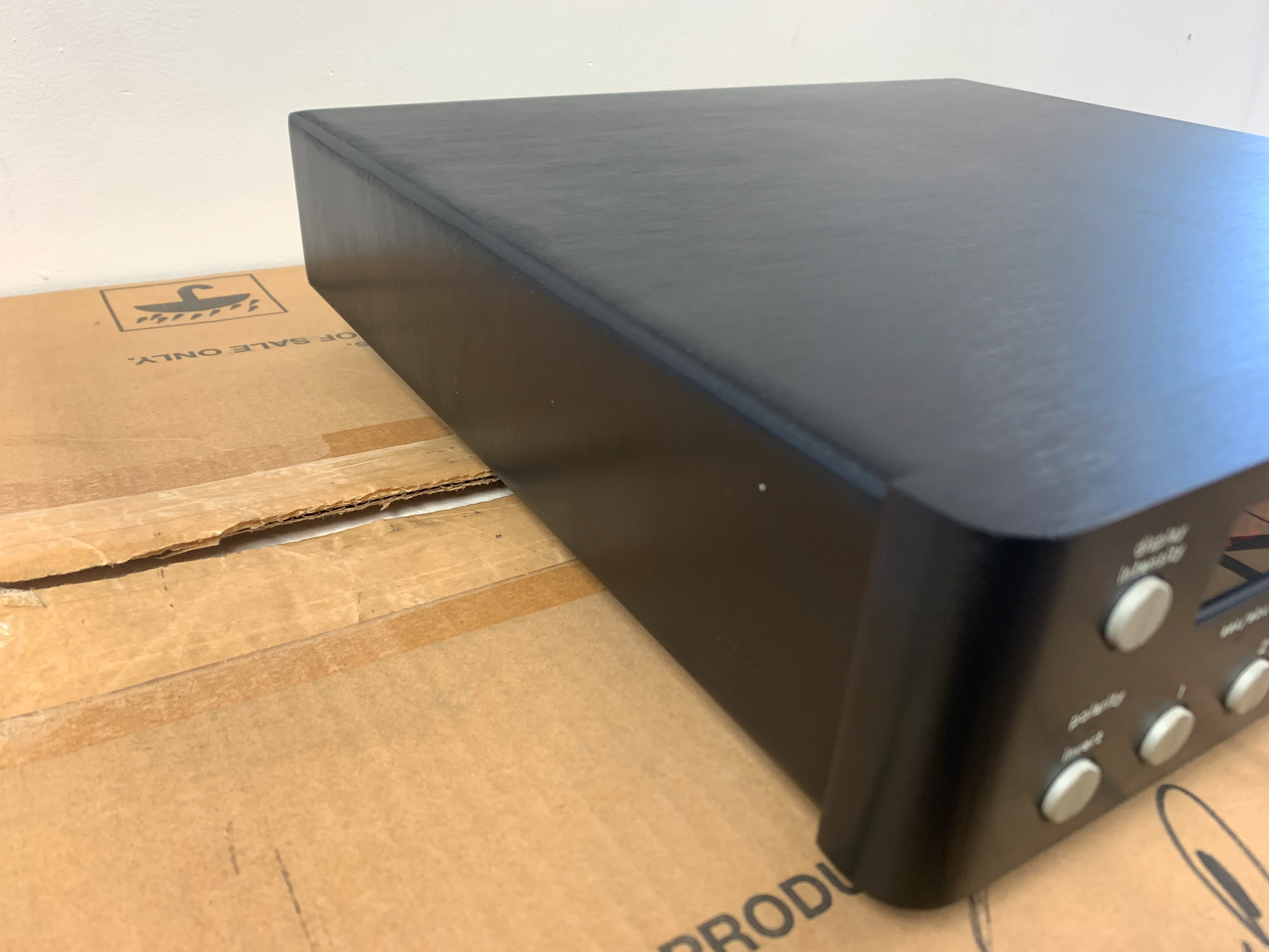 Mark Levinson No.36 * DAC Digital to Analog Converter * Original Box - Image 7