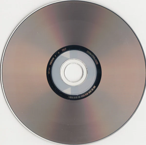 Maroon 5 - 1.22.03.Acoustic (CD, MiniAlbum) (Near Mint (NM or M-)) - Image 4