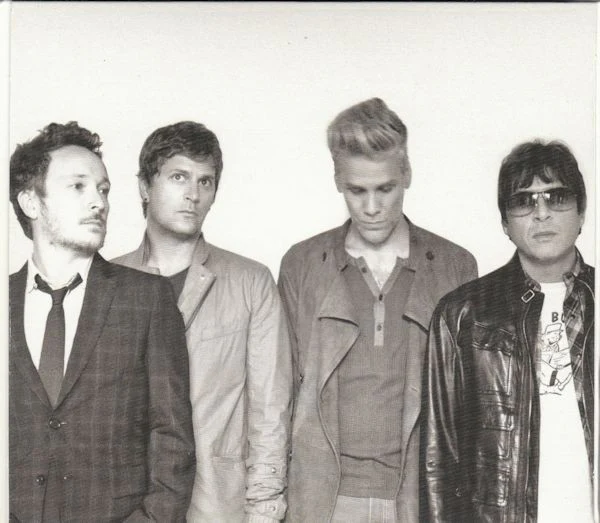 Matchbox Twenty - North (CD, Album) (Very Good Plus (VG+)) - Image 4