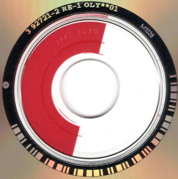 Matchbox Twenty - Yourself Or Someone Like You (CD, Album, SRC) (Near Mint (NM or M-)) - Image 4