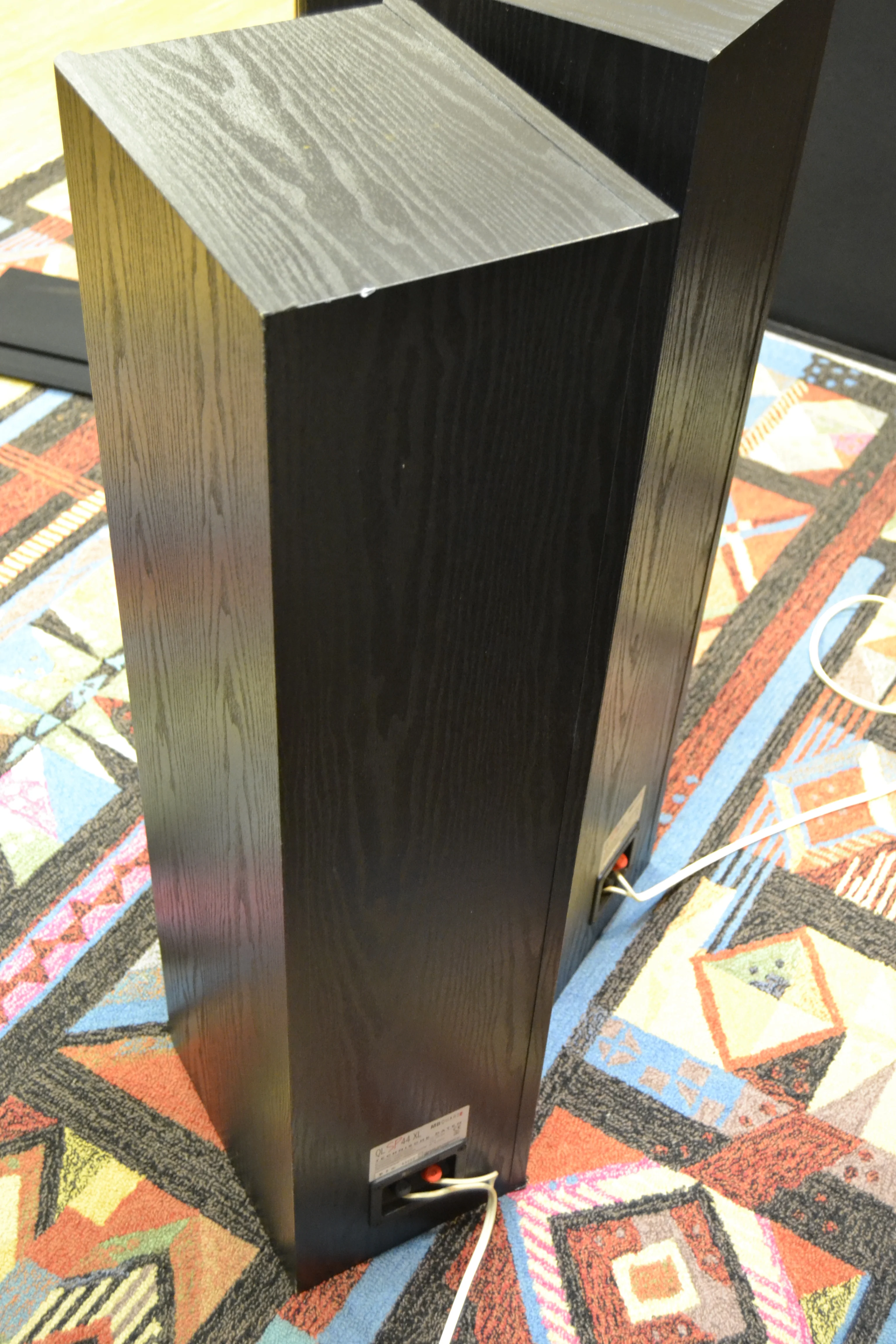 MB Quart QL XP 44 XL Speakers - Image 3