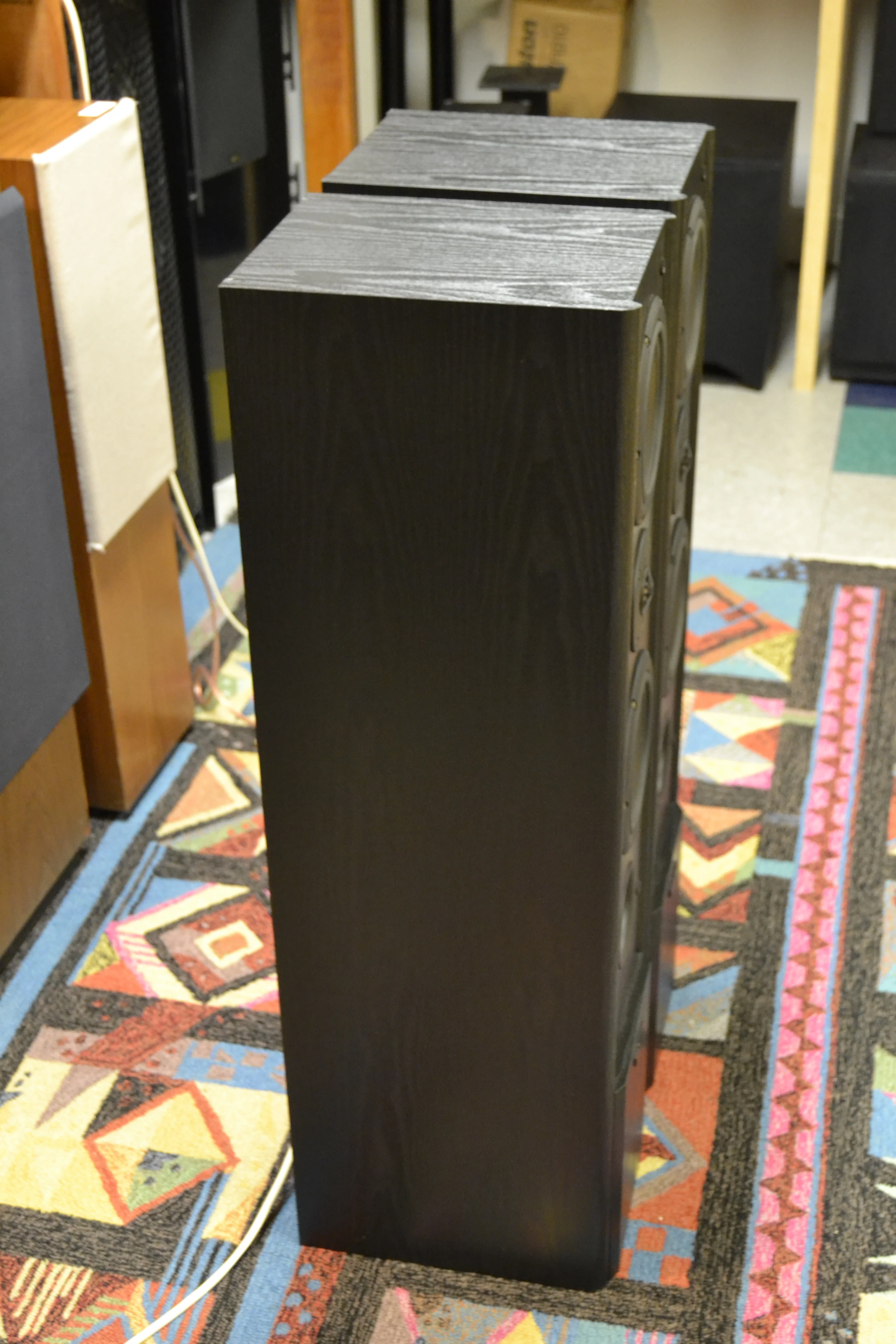 MB Quart QL XP 44 XL Speakers - Image 4